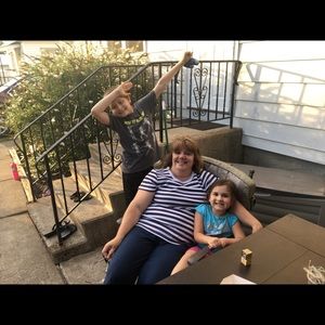 Meet your Posher, Susan